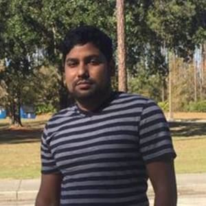 Meet your Posher, Md